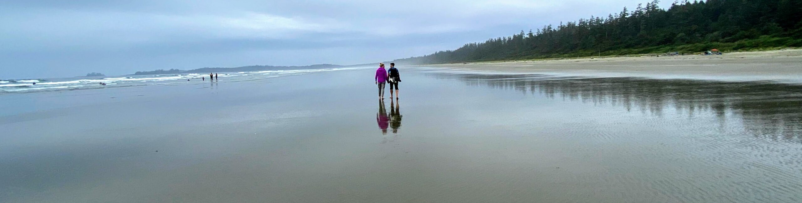 The Macs Abroad Header